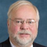 Timothy R.B. Johnson
