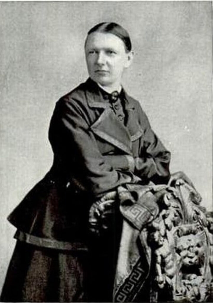 Elizabeth Bates