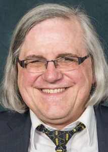 Bruce R. Maxim