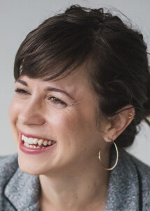 Grace Noppert