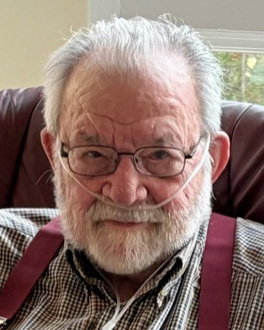 Daniel Ellis Moerman