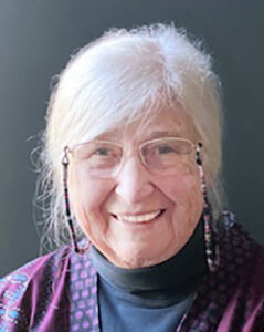 Sister Barbara Cervenka