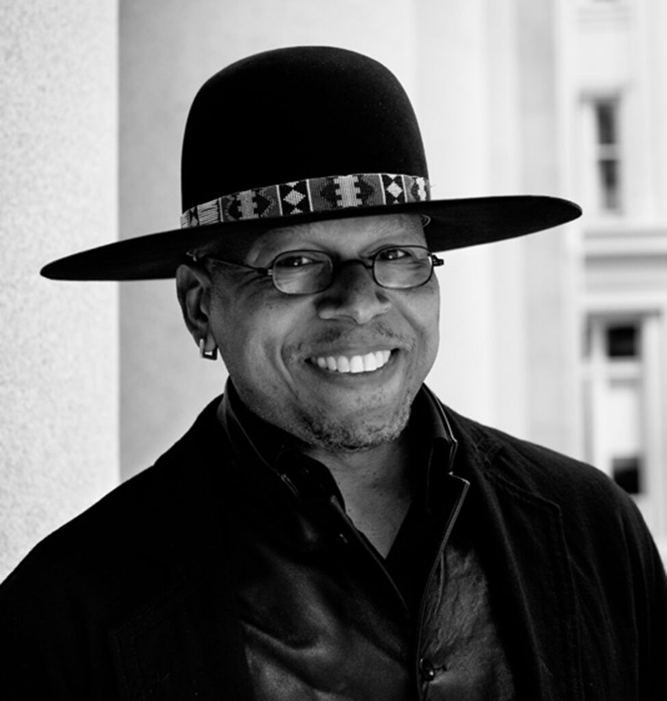 Christian Davenport