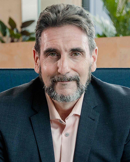 John Cairney