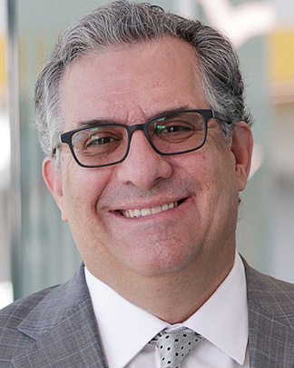 Steven Ceccio