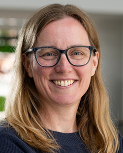 Meghan Duffy