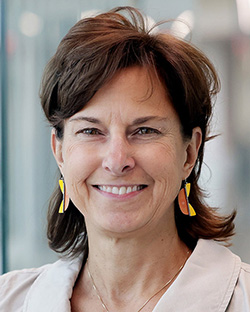 Cynthia Finelli