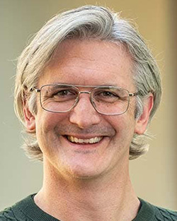 Alec Thomas