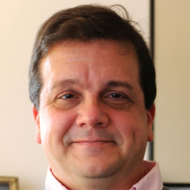 Anthony Antonellis