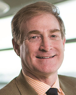 Steven Buchman