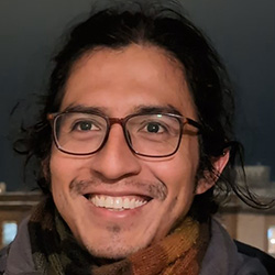 Carlos Andres Marcelo Serván