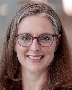Carolyn Kuranz