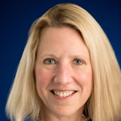 Diane Harper