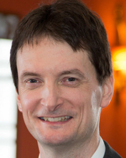 Mark Newman