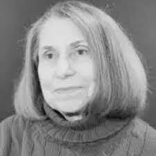 A photo of Merle Rosenzweig