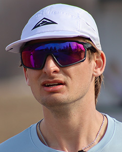 Brendan LaFrenier
