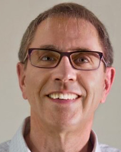 Michael Schubnell