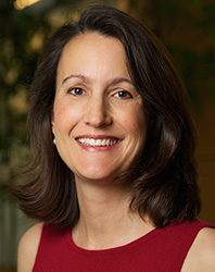 A photo of Lauren B. Smith