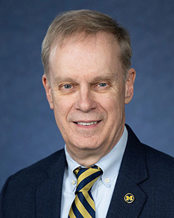 Kent Syverud