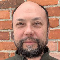 Timothy James