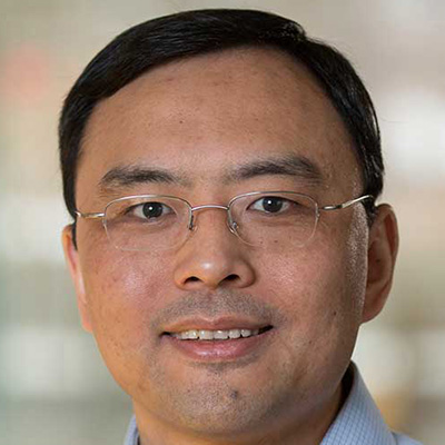 Wei Lu