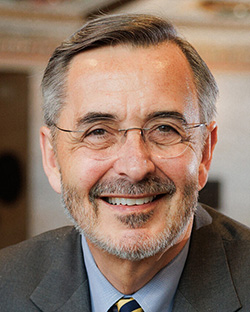 Domenico Grasso