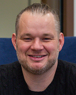 Jonathan Holland