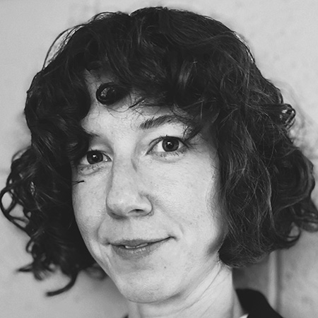 Julie Gilbert