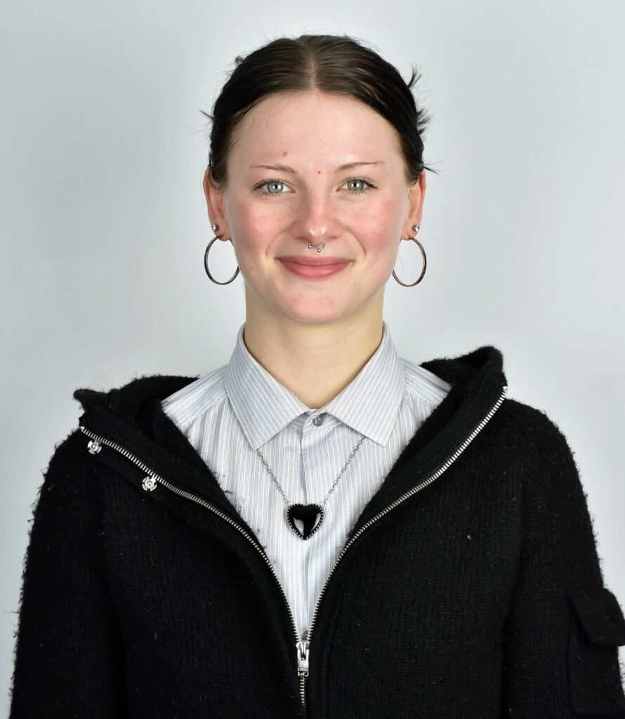 A photo of Lilijana Gregov