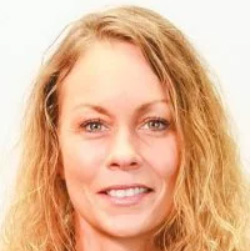 Melissa Wallace