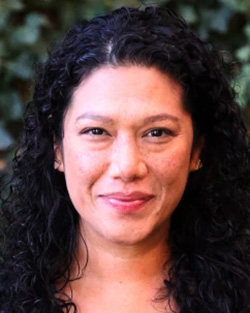 Mercedes Mejia