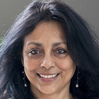 Ruma Banerjee