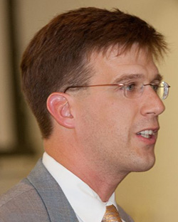 Stephen DeBacker