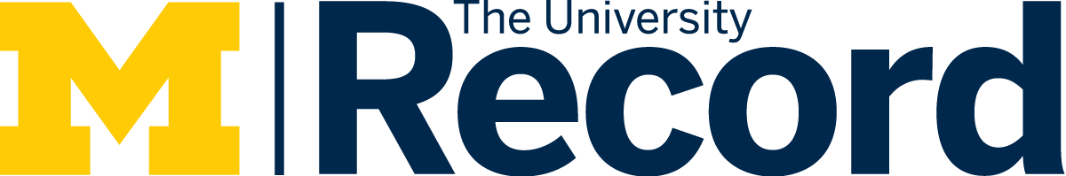 The University Record